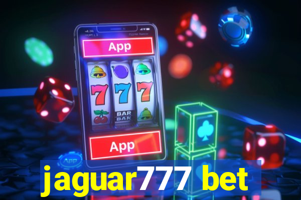 jaguar777 bet